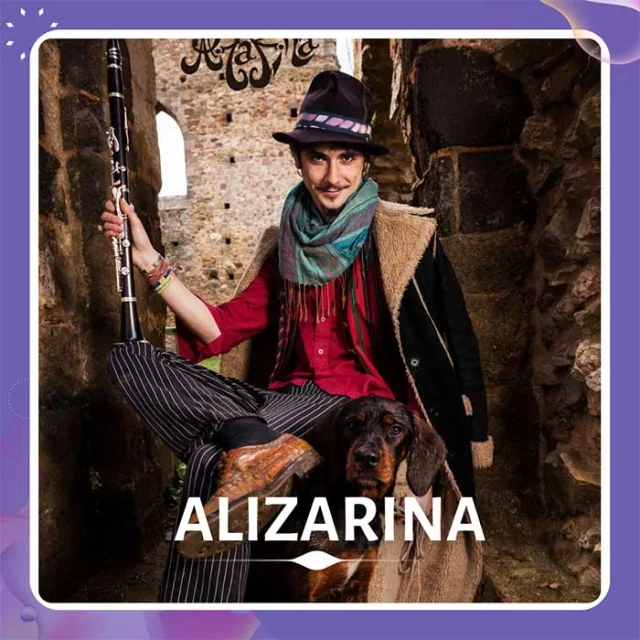 Alizarina