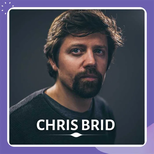 Chris Brid