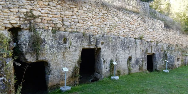 Cluzeaux De Saint Pardoux De Mareuil 1