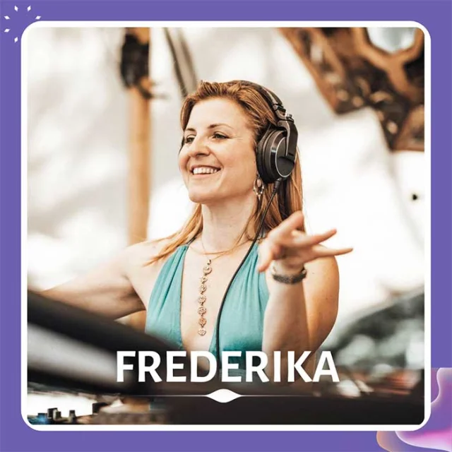 Frederika