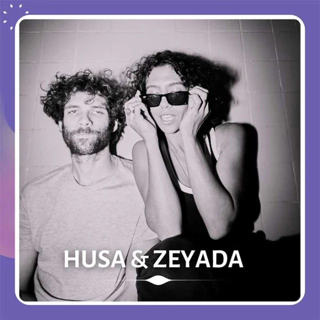 Husa Et Zeyada