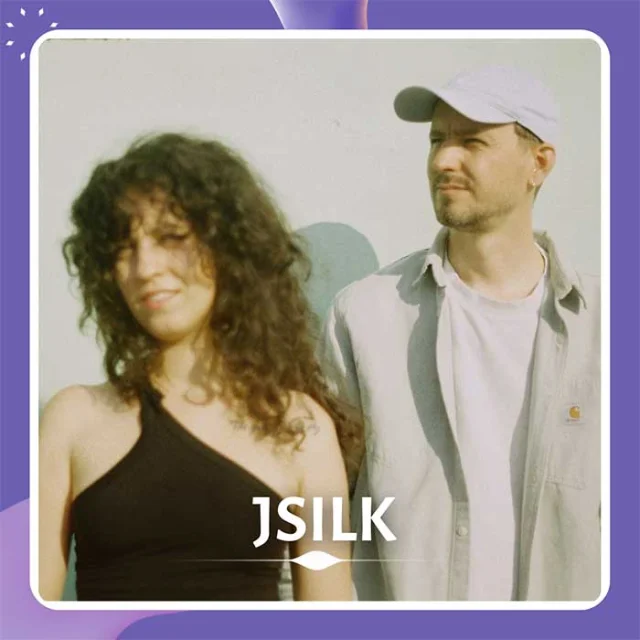 J-SILK