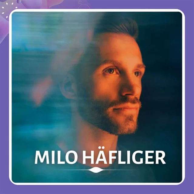 Milo Häfliger