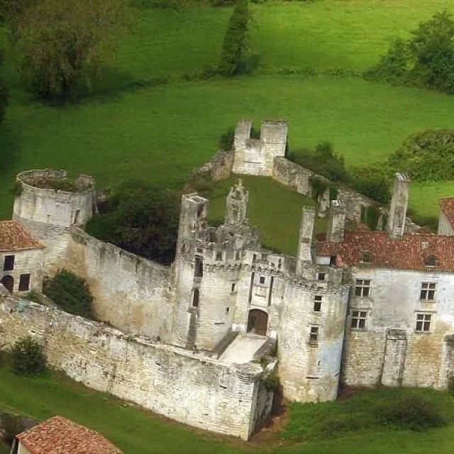 Photo 11 Chateau De Mareuil