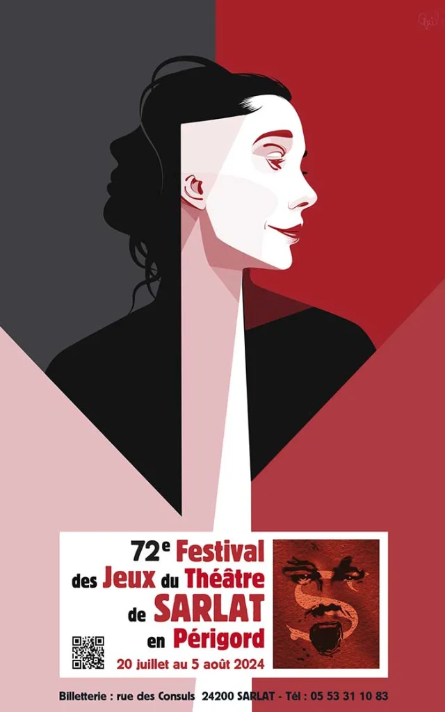 Festival des Jeux du Théâtre de Sarlat