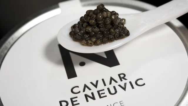 CAVIAR DE NEUVIC