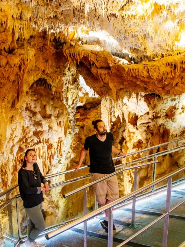 Grotte Villars