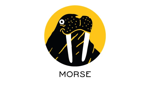 Projet Morse