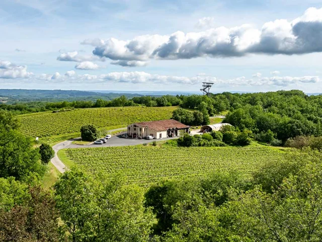 Cave coopérative du Vin de Domme