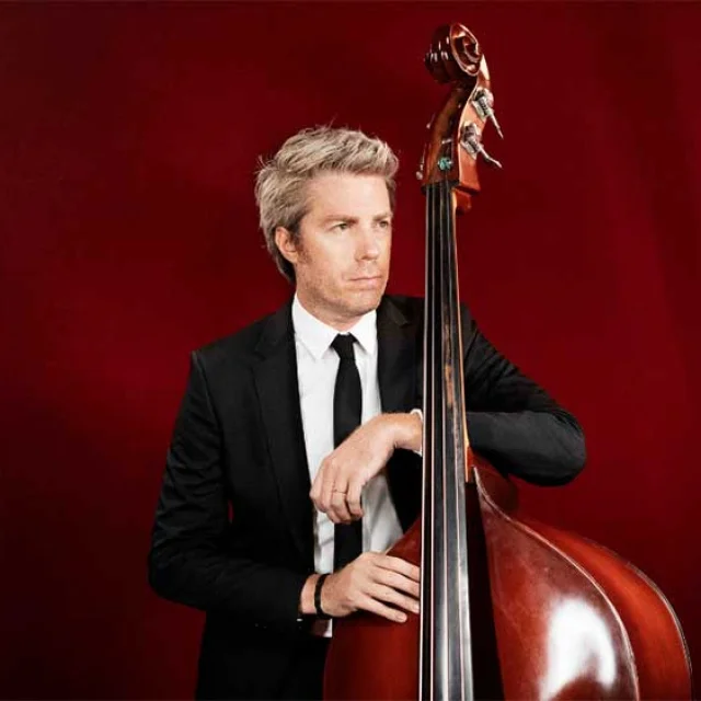 Kyle Eastwood