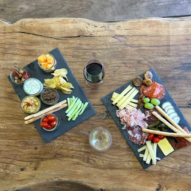 Planche à Perreau au Domaine de Perreau à Saint Michel De Montaigne