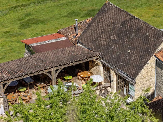 Le GRP® du Pays de Fénelon