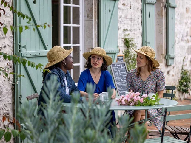 Les Jardins de Sardy à Vélines