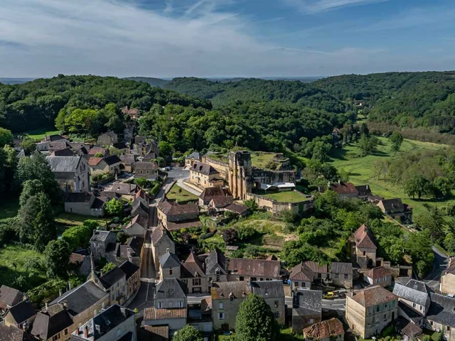 Le GRP® du Pays de Fénelon