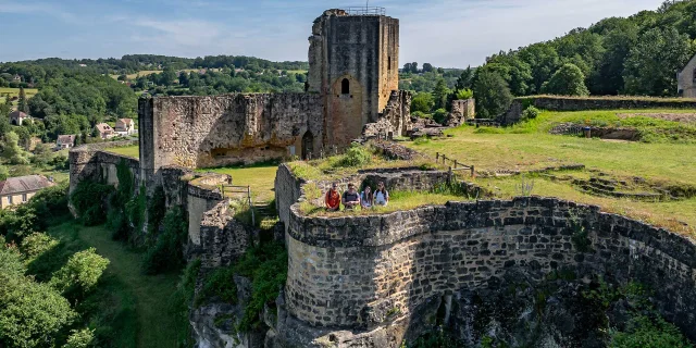 Le GRP® du Pays de Fénelon