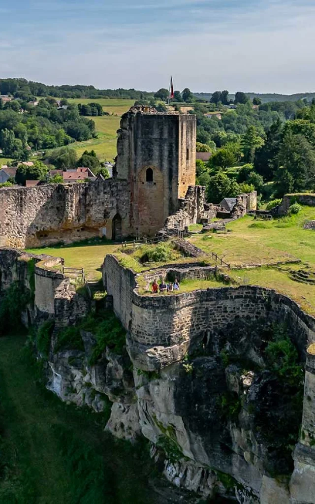 Le GRP® du Pays de Fénelon