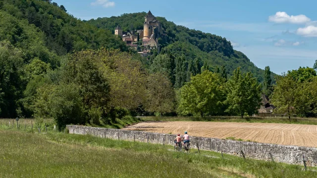 La vallée du Céou