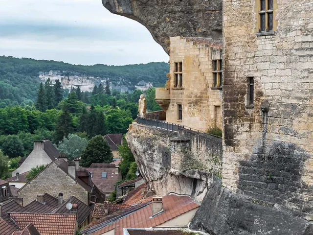 Musée National de Préhistoire - Les Eyzies