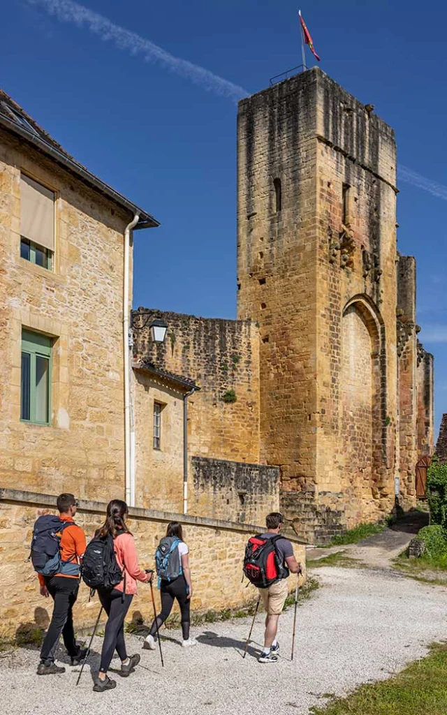 Le GRP® du Pays de Fénelon