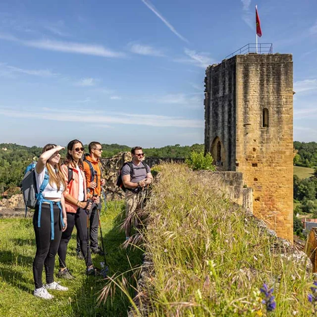 Le GRP® du Pays de Fénelon