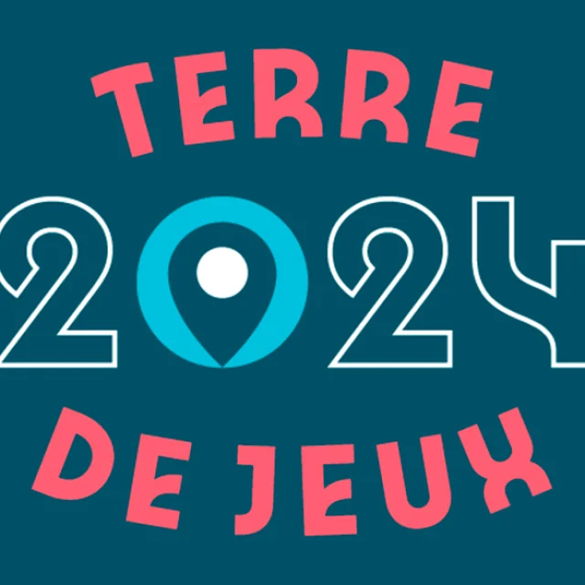 Terre de Jeux 2024