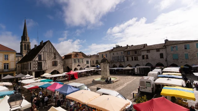 Dordogne By Les Coflocs 288