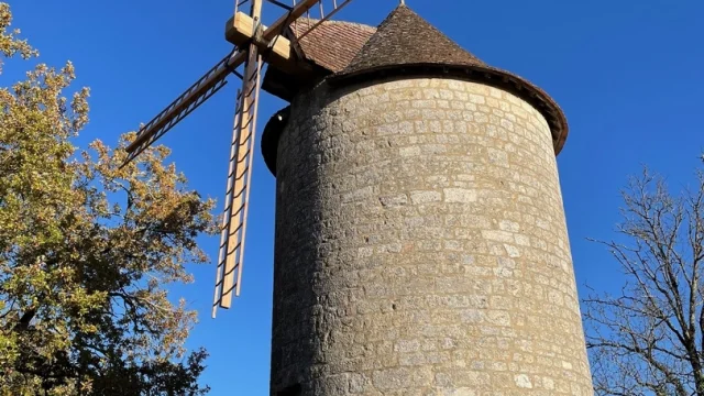 Moulin