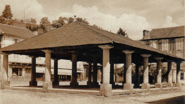 Place De La Halle