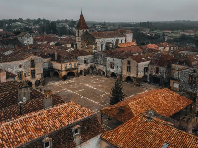 bastide_de_monpazier_© Cuno De Bruin