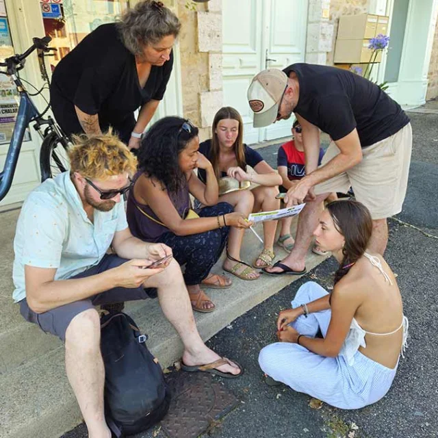 Cambriolage Au Village - Jeu d'enquête à Thiviers