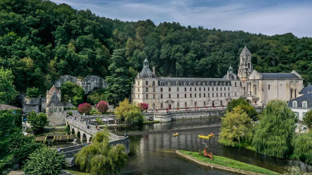 Brantôme