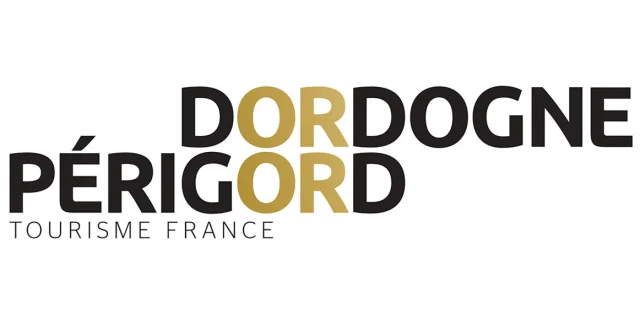 Logo Dordogne Perigord Tourisme Cdt24