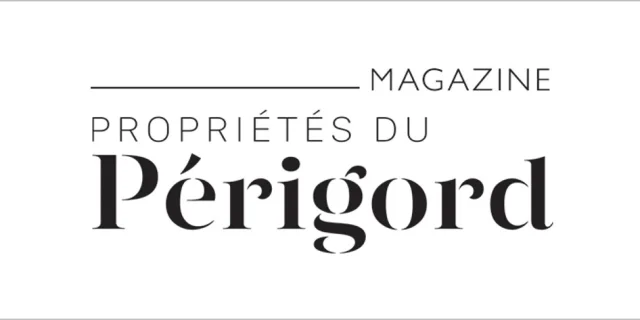 Magzine Proprietes Du Perigord