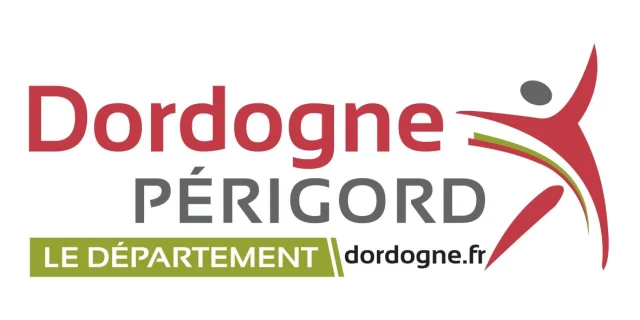 Logo Conseil Départemental Dordogne