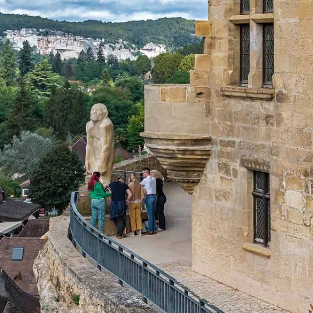 Musée National de Préhistoire - Les Eyzies