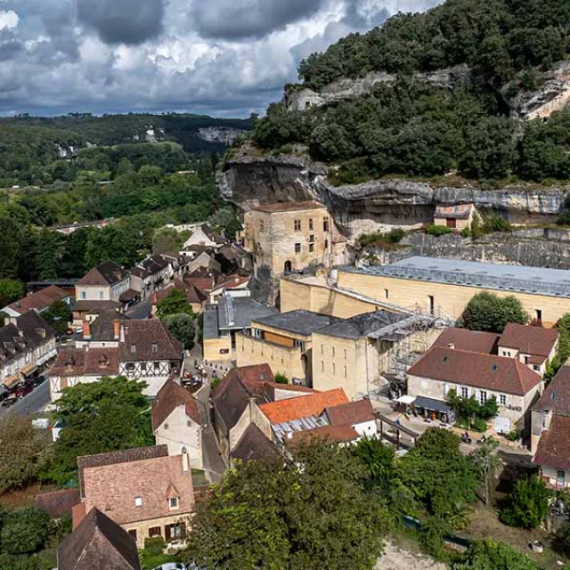 Musée National de Préhistoire - Les Eyzies