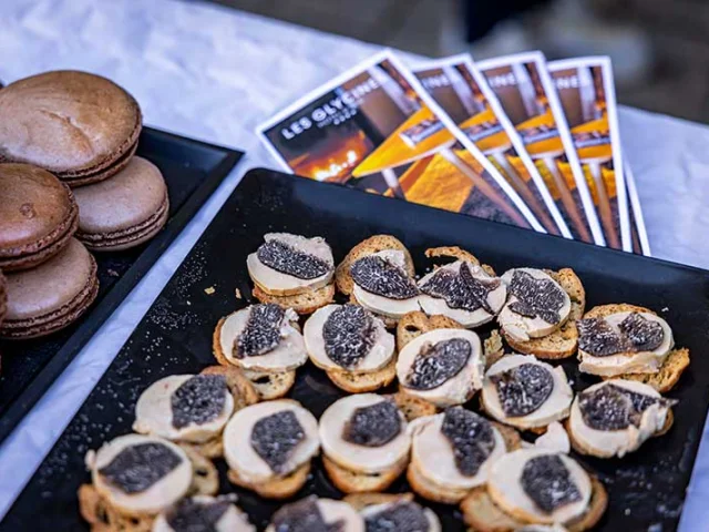 Fête de la Truffe à Sarlat