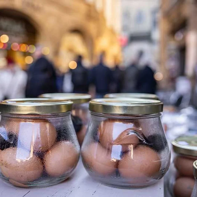 Fête de la Truffe à Sarlat