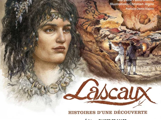 Lascaux, histoire d’une découverte