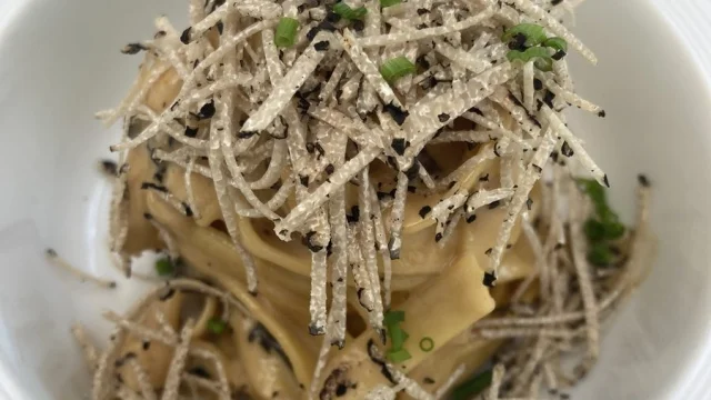 Pâtes Aux Truffes - Moulin Du Roc à Champagnac de Bélair