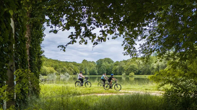 Saint-Crépin et Carlucet - La Flow Vélo