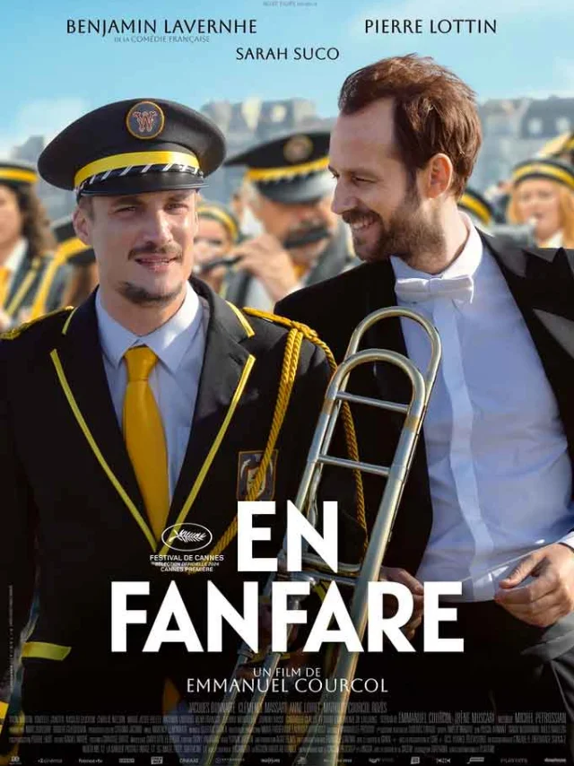 En Fanfare