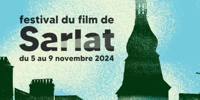 Festival Film Sarlat 2024