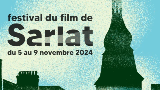 Festival Film Sarlat 2024