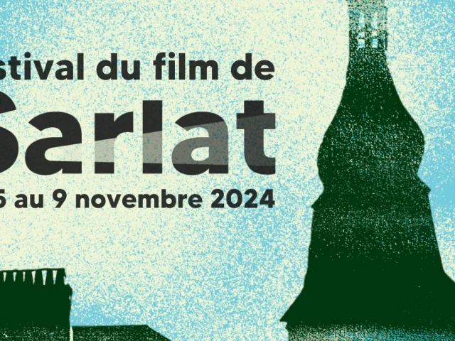 Festival Film Sarlat 2024