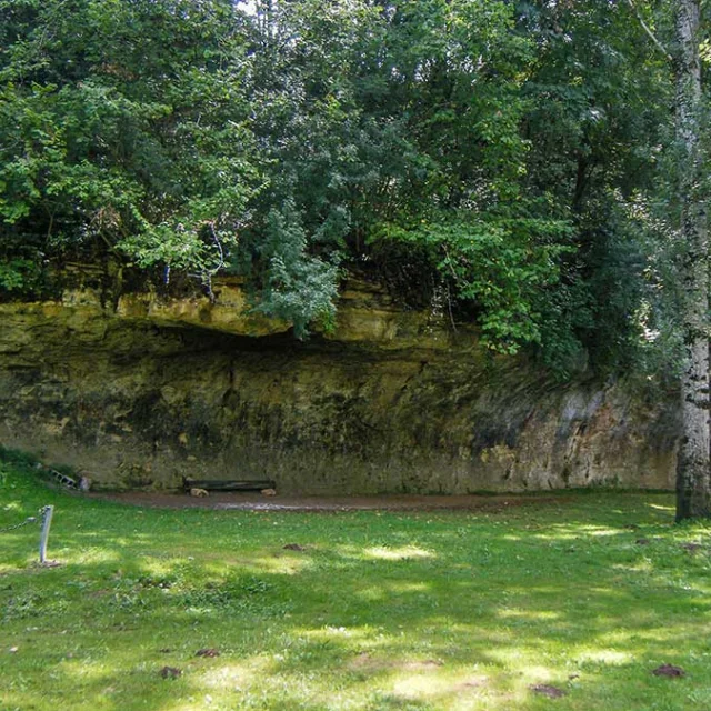 Randonnée sur la boucle des Chambrettes à Mayac