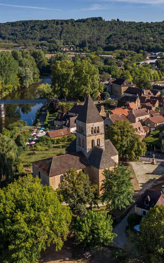 Saint-Léon sur Vézère