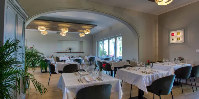 Hôtel-restaurant Meysset à Sarlat