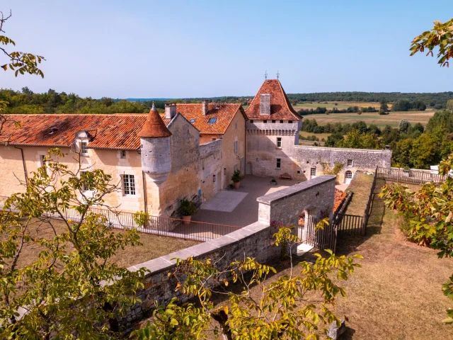 1 Chateau De Chanetchanet