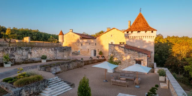 2 Chateau De Chanet @chanet